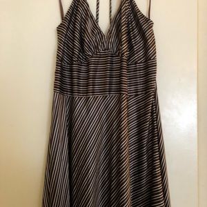 A.P.N.Y. Dresses - A-line knee/calve length party dress A.P.N.Y. Dresses - A-line knee/calve length party dress